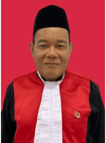Lukman Bachmid, S.H., M.H.